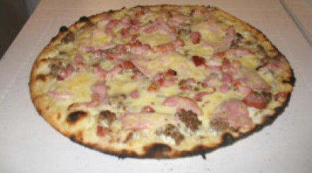 Cham'pizza