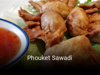 Phouket Sawadi ouvert