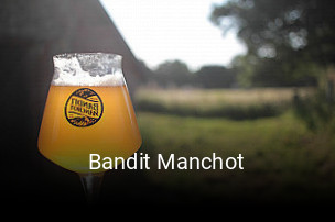 Bandit Manchot heures d'affaires