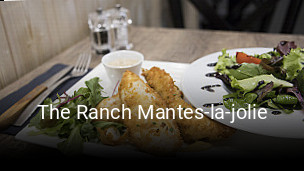 The Ranch Mantes-la-jolie ouvert