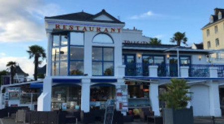 La Croisette Cafe