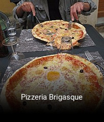 Pizzeria Brigasque ouvert