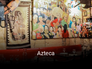 Azteca ouvert