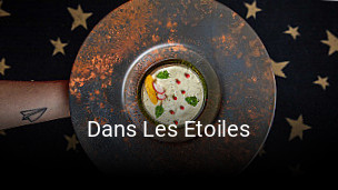 Dans Les Etoiles ouvert