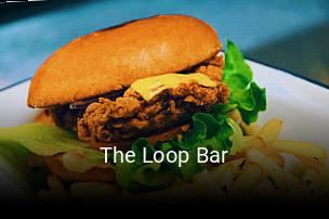 The Loop Bar ouvert