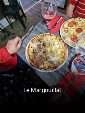 Le Margouillat ouvert