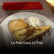 Le Pied Dans Le Plat plan d'ouverture