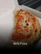 Befa Pizza heures d'ouverture