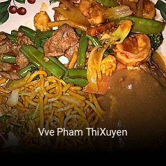 Vve Pham ThiXuyen ouvert