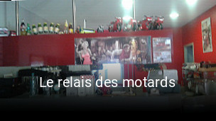 Le relais des motards heures d'ouverture