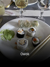 Owok ouvert