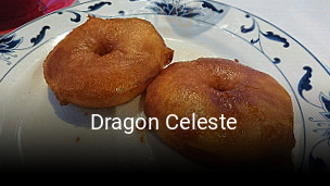 Dragon Celeste heures d'affaires