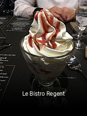 Le Bistro Regent heures d'ouverture