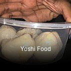 Yoshi Food plan d'ouverture