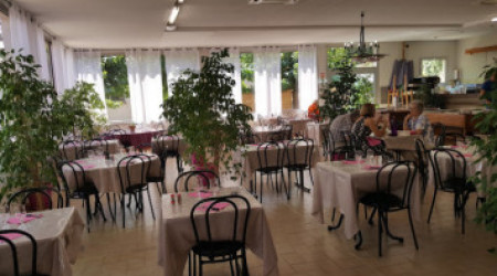 Brasserie Fraîcheur