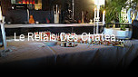 Le Relais Des Chateaux ouvert