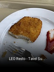 LEO Resto - Tavel Sud heures d'ouverture