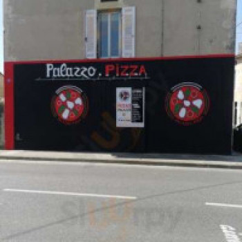 Le Palazzo Pizza