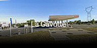 La Gavotte plan d'ouverture