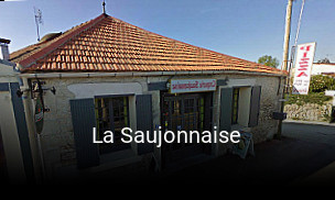 La Saujonnaise ouvert