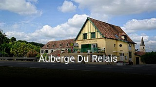 Auberge Du Relais ouvert