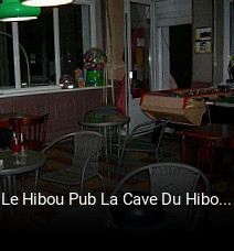 Le Hibou Pub La Cave Du Hibou heures d'ouverture