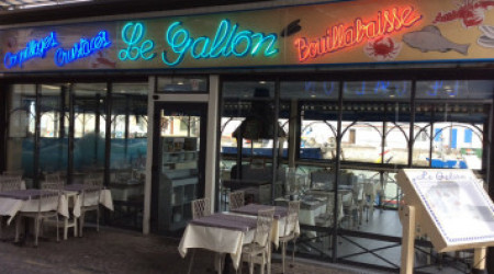 Le Galion