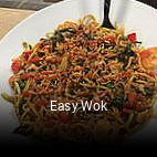 Easy Wok ouvert