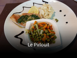 Le Pirlouit ouvert