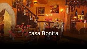 casa Bonita ouvert