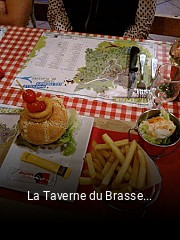 La Taverne du Brasseur heures d'affaires