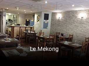 Le Mekong ouvert