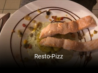 Resto-Pizz ouvert