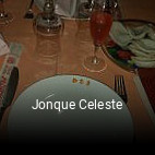 Jonque Celeste plan d'ouverture