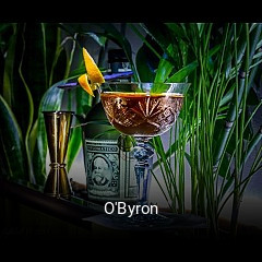 O'Byron ouvert