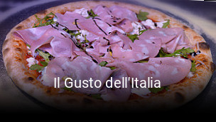 Il Gusto dell'Italia ouvert