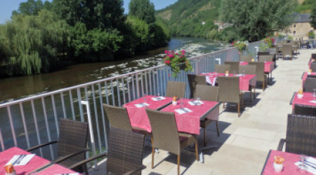 Hotel Royal Vezere