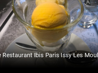 Le Restaurant Ibis Paris Issy Les Moulineaux Val De Seine heures d'affaires