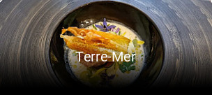 Terre-Mer ouvert