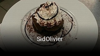 SidOlivier ouvert