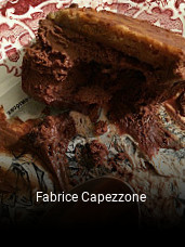 Fabrice Capezzone ouvert