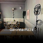 Garonna Pizza plan d'ouverture