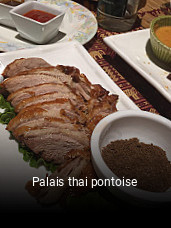 Palais thai pontoise ouvert