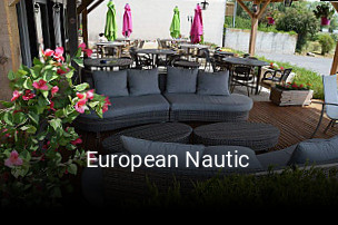 European Nautic heures d'affaires