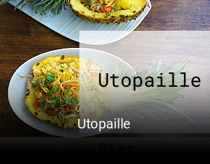 Utopaille ouvert