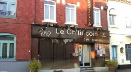 Le Ch'tit Coin