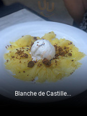 Blanche de Castille - Hotel, Bar, Brasserie ouvert