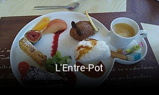 L'Entre-Pot plan d'ouverture