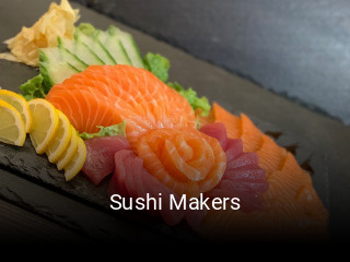 Sushi Makers ouvert