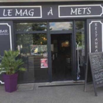 Le Mag A Mets